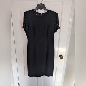 Donna Morgan cocktail dress dress size 8